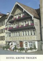 Trogen - Hotel Krone             Ca. 1980 - Trogen