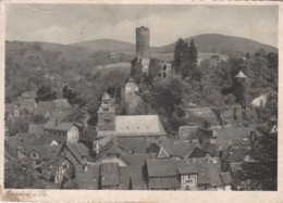 EPPSTEIN I TAUNUS - HESSEN - DEUTSCHLAND - ANSICHTKARTE. - Hochheim A. Main