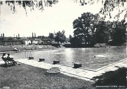 Uzwil - Schwimmbad         Ca. 1960 - Uzwil