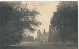 Lummen - Château De Hamel - Lummen