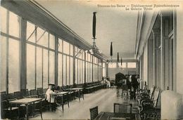 Divonne Les Bains * établissement Hydrothérapique * La Galerie Vitrée - Divonne Les Bains