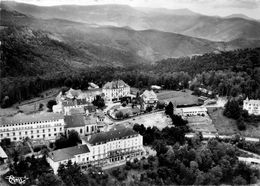 Les Trois épis * Station Touristique * Vue Panoramique Aérienne * Grand Hôtel - Trois-Epis