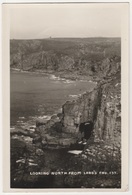 Looking North From Land’s End, Cornwall. Unposted - Land's End