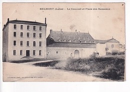 BELMONT - Belmont De La Loire