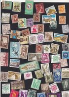 Egypte Timbres Oblitérés Paypal OK - Used Stamps