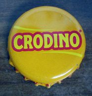 CRODINO TAPPO A CORONA ITALY - Limonade