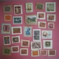 PORTUGAL LOT OF NEWS MNH** AND USED STAMPS - Verzamelingen