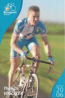 10x15 Kim    Thomas Vockler     Cyclisme - Schiltigheim