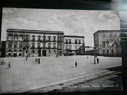 Andria Piazza Vittorio Emanuele Usata 1960 - Andria