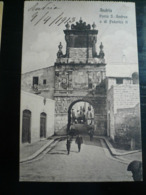 Andria Porta S.Andrea Usata 1916 - Andria