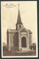 +++ CPA - PERONNES - Antoing - Chapelle De Notre-Dame Aux Neiges - Nels  // - Antoing