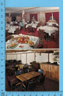 Postcard - P.E.I. -Cavendish, Cavendish Arms Dining Room, Pub, Gift Shop, Multi-views - Canada - Altri & Non Classificati