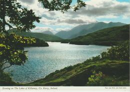 (IR56) LAKES OF KILLARNEY . KERRY ... JOHN HINDE - Kerry