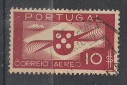 PORTUGAL CE AFINSA 7 - USADO - Usati