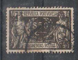 PORTUGAL CE AFINSA 7 - USADO - Used Stamps