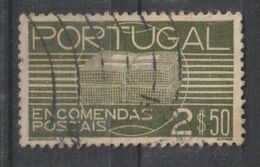 PORTUGAL CE AFINSA 22 - USADO - Used Stamps