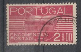 PORTUGAL CE AFINSA 21 - USADO - Used Stamps