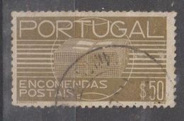 PORTUGAL CE AFINSA 18 - USADO - Used Stamps