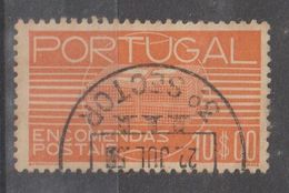 PORTUGAL CE AFINSA 25 - USADO - Used Stamps