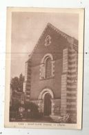 Cp , 86 ,SAINT CLAIR , VIENNE , L'église , Photo Dany ,  Vierge - Autres & Non Classés