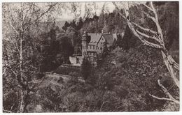 Solbad Frankenhausen / Kyffh. - SVK-Sanatorium 'Haus Höheneck' - Kyffhaeuser