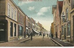 PAYS-BAS ROOZENDAAL « Achterstraat » (1932) - Roosendaal