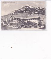 KURHAUS FLUELI ENTLEBUCH - Entlebuch