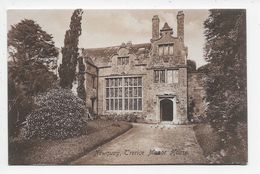 TRERICE MANOR HOUSE Near Newquay - Hartnoll 64818 - Newquay