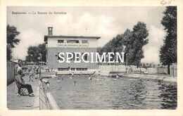 Le Bassin De Natation - Espierres - Spiere - Espierres-Helchin - Spiere-Helkijn