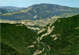 Gorges De Court Et Moutier (32-4575) - Court