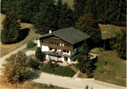 Chalet Le Refuge - Mont-Tramelan * 3. 6. 1992 - Tramelan