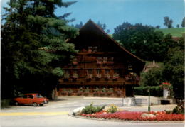 Chüechlihus Langnau Im Emmental (3939) - Langnau Im Emmental