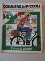 - CORRIERE DEI PICCOLI N 26 / 1980 - LUCKY LUKE - Corriere Dei Piccoli