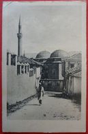 MACEDONIA - SKOPJE DZAMIJA , MOSCHEE - North Macedonia