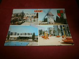 [91] Essonne > Grigny 1976 - Grigny