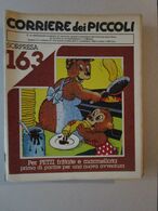 - CORRIERE DEI PICCOLI N 47 / 1980 - Corriere Dei Piccoli