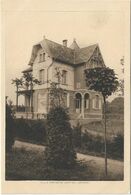 Mortsel   *   Villa Freyberg, Mortsel, Anvers - Mortsel