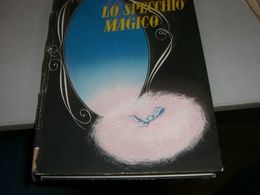 LIBRO LO SPECCHIO MAGICO - Mode