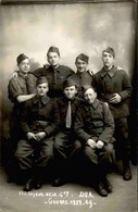 MILITARIA - Carte Postale Photo - Soldats De 1939/40  - L 66886 - Guerra 1939-45