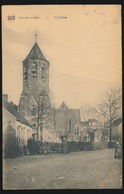 KNOKKE  EGLISE - Oudenburg