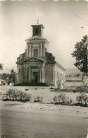 ST BENOIT L'église - SM - - Saint Benoît