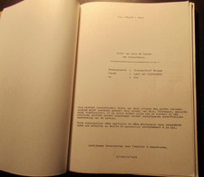 Boeck Van Alle De Laten Van Wijnendaele -   Torhout - Wijnendale - Brugse Vrije - Genealogie - 1987 - Histoire