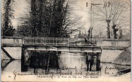 33 GRADIGNAN - Le Pont Du Gay Sur L'eau Bourde * - Gradignan