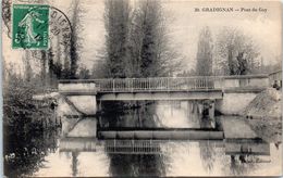 33 GRADIGNAN - Pont Du Gay   * - Gradignan