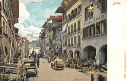 A-20-973 :  BERN. AARBERGASSE - Aarberg