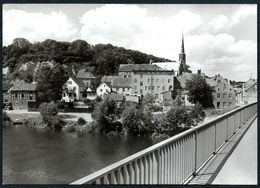 C4950 - Oderberg - Verlag Erlbach - Oderberg