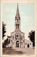 33 GRADIGNAN  - L'église    * - Gradignan