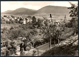 7801 - Walldorf Meiningen - VEB Bild Und Heimat Reichenbach - Meiningen