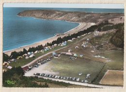 20A1066 ST SAINT COULOMB CAMPI?G DE LA GUIMORAIS PLAGE DES CHEVRETS - Saint-Coulomb