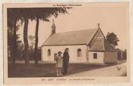 20A1076 LOUDEAC LA CHAPELLE ST GUILLAUME - Loudéac